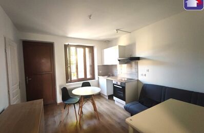 location appartement 450 € CC /mois à proximité de Montaut (09700)