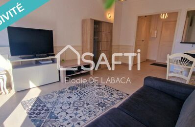 vente appartement 219 000 € à proximité de Mouans-Sartoux (06370)