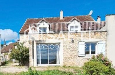 vente maison 195 000 € à proximité de Thorey-sur-Ouche (21360)