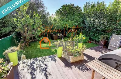 vente appartement 369 000 € à proximité de Vence (06140)