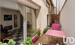 Maison 4 Pièces 116 m² à vendre à Villeurbanne (69100)