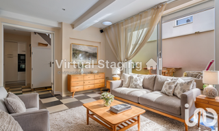 Maison 4 Pièces 116 m² à vendre à Villeurbanne (69100)