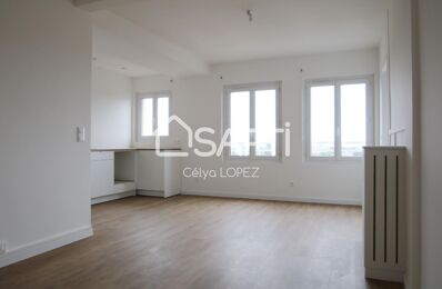 vente appartement 136 000 € à proximité de Bretigny (21490)