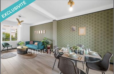 vente appartement 645 000 € à proximité de Auribeau-sur-Siagne (06810)