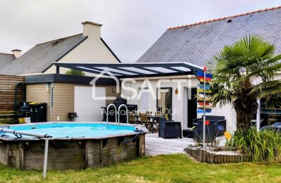 vente maison 577 500 € à proximité de Arzon (56640)