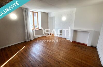 vente maison 243 000 € à proximité de Montigny-l'Allier (02810)