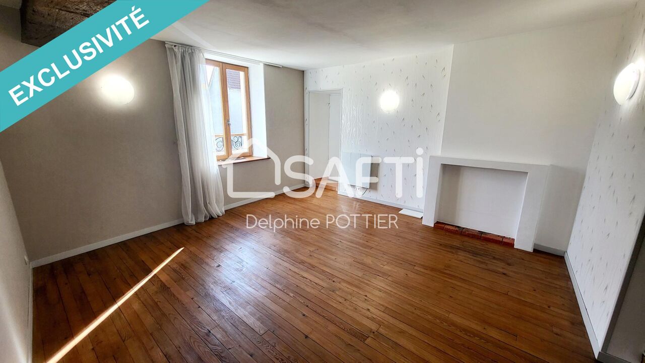 maison 5 pièces 148 m2 à vendre à Mareuil-sur-Ourcq (60890)