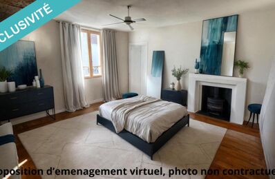 vente maison 237 000 € à proximité de Thury-en-Valois (60890)