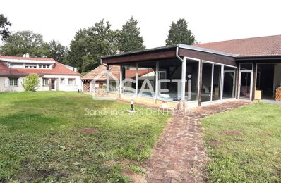 vente maison 630 000 € à proximité de Coulonges-Cohan (02130)