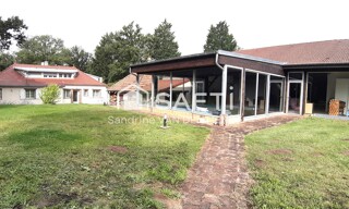 Maison 14 Pièces 450 m² à vendre à Fismes (51170)