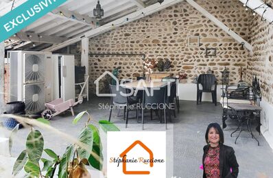 vente maison 275 000 € à proximité de La Motte-de-Galaure (26240)