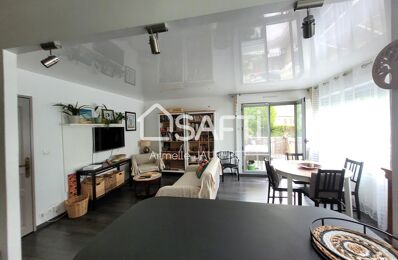 vente appartement 239 000 € à proximité de Mériel (95630)