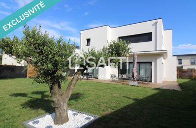 vente maison 648 900 € à proximité de Soulaire-Et-Bourg (49460)