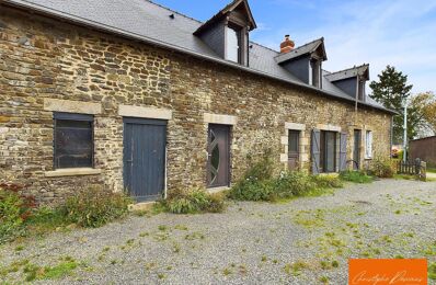 vente maison 279 100 € à proximité de Rives-d'Andaine (61140)