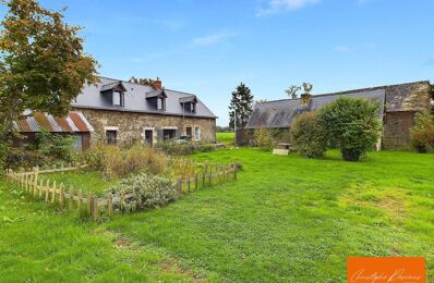 vente maison 249 000 € à proximité de Bagnoles-de-l'Orne (61140)