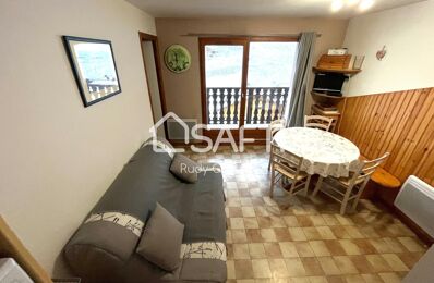 vente appartement 99 000 € à proximité de Saint-Jean-d'Aulps (74430)