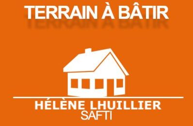 vente terrain 180 000 € à proximité de Pradere-les-Bourguets (31530)