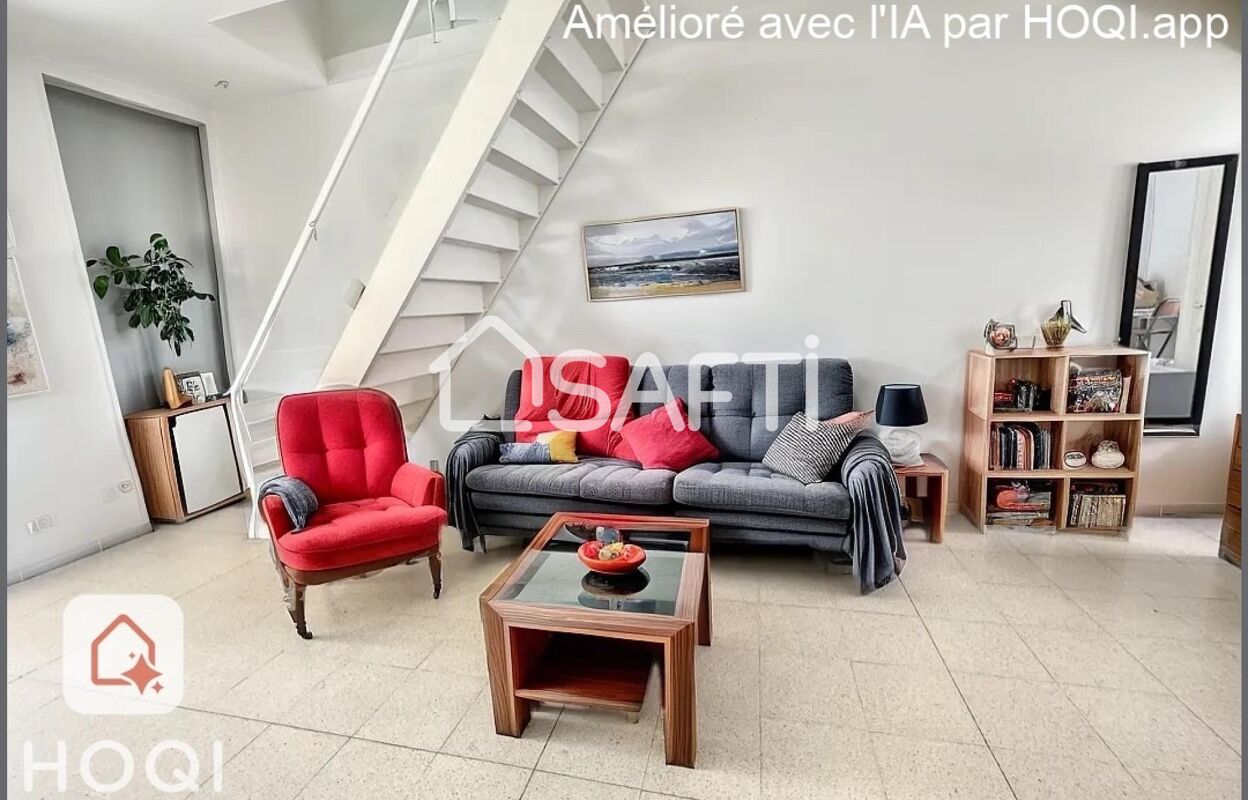 maison 4 pièces 71 m2 à vendre à Mouvaux (59420)