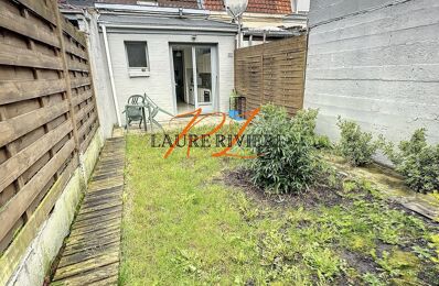 vente maison 167 000 € à proximité de Linselles (59126)