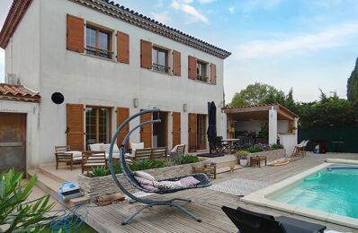 vente maison 379 000 € à proximité de Saint-Marcel-sur-Aude (11120)