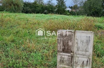 vente terrain 25 500 € à proximité de Fontenoy-le-Château (88240)