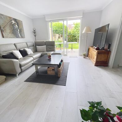 Maison 6 pièces 115 m²