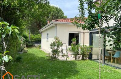 vente maison 699 000 € à proximité de Bouliac (33270)