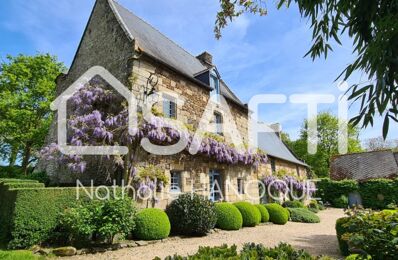 vente maison 1 260 000 € à proximité de Sens-de-Bretagne (35490)