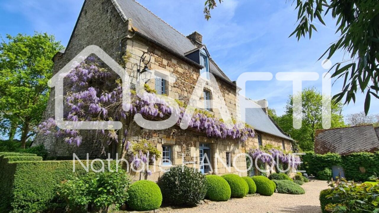 maison 19 pièces 511 m2 à vendre à Combourg (35270)