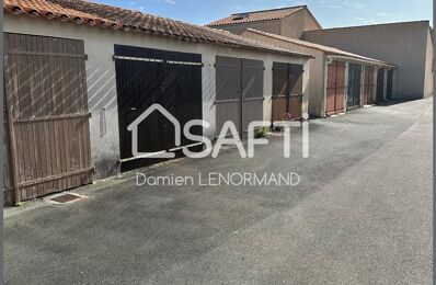 garage  pièces 25 m2 à vendre à Dolus-d'Oléron (17550)