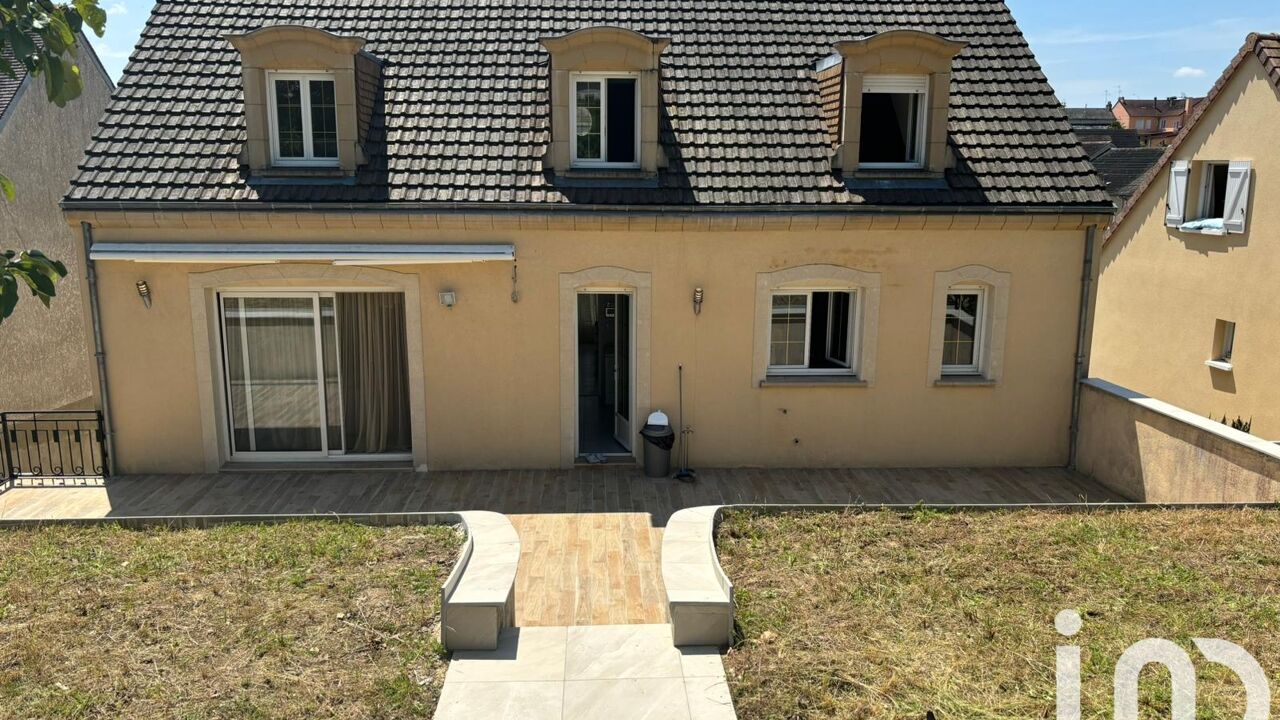 maison 8 pièces 225 m2 à vendre à Le Mans (72100)