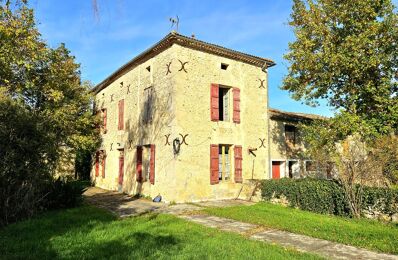 vente maison 218 000 € à proximité de Saint-Avit-Frandat (32700)