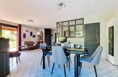 vente maison 870 000 € à proximité de Sales (74150)