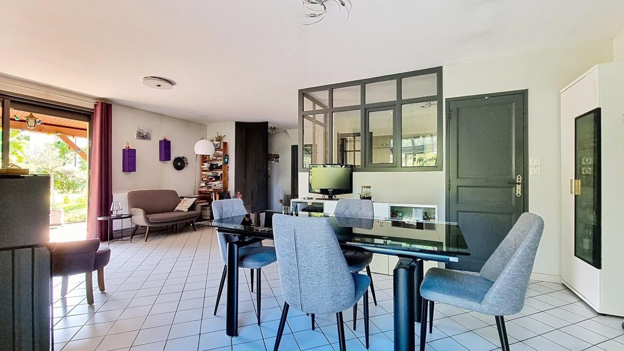 maison 7 pièces 156 m2 à vendre à Annecy (74000)