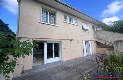 vente maison 420 000 € à proximité de Chassieu (69680)