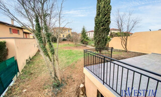 Maison 5 Pièces 162 m² à vendre à Charly (69390)