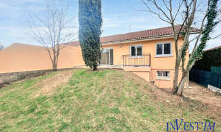 Maison 5 Pièces 162 m² à vendre à Charly (69390)