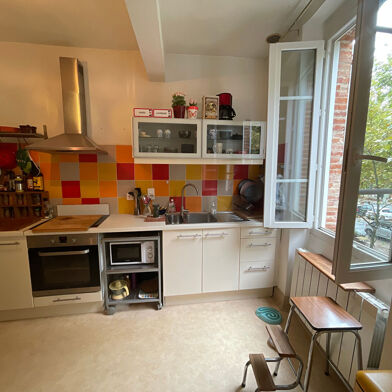 Appartement 3 pièces 75 m²