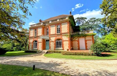 vente maison 1 450 000 € à proximité de Montbeton (82290)