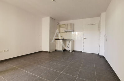 location appartement 577 € CC /mois à proximité de Montrabé (31850)