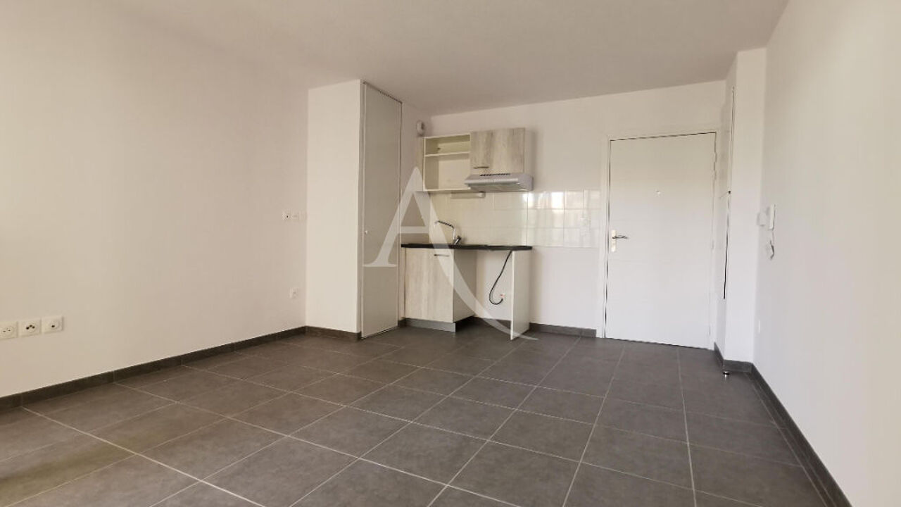 appartement 2 pièces 42 m2 à louer à Castanet-Tolosan (31320)