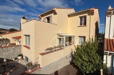 vente maison 394 000 € à proximité de Néfiach (66170)