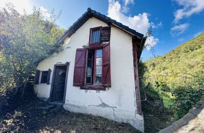 vente maison 54 500 € à proximité de Salsein (09800)