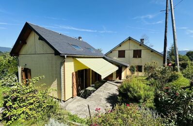 vente maison 370 000 € à proximité de Saint-Girons (09200)