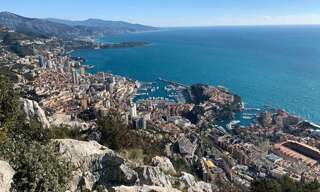 Appartement 2 Pièces 37 m² à vendre à Beausoleil (06240)