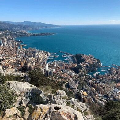 Appartement 2 pièces 316000 €