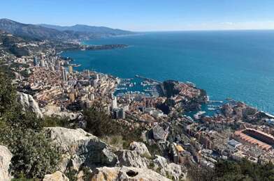 Appartement 2 pièces 316000 €