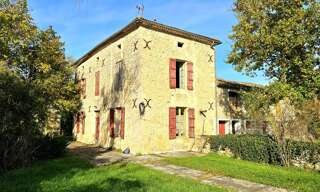 Maison 5 Pièces 138 m² à vendre à Sempesserre (32700)