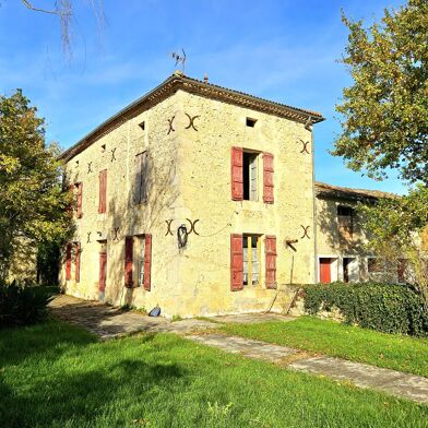 Maison 5 pièces 199000 €