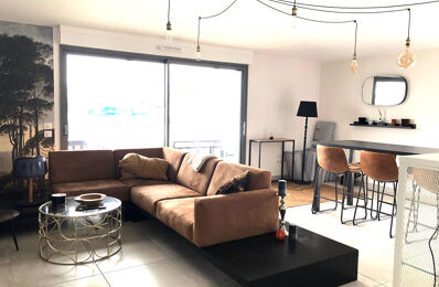 location appartement 1 850 € CC /mois à proximité de Uzein (64230)